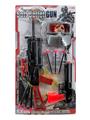 OBL10001136 - Militarytoys&Policeset