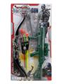 OBL10001138 - Militarytoys&Policeset
