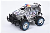OBL10001214 - 惯性警车