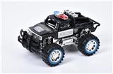 OBL10001220 - 惯性警车