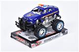 OBL10001227 - 惯性警车
