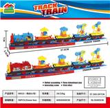 OBL10002101 - Electric cars/ tanks