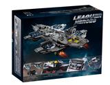 OBL10002192 - 科技空天航母