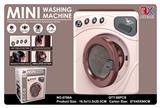 OBL10002327 - 电动灯光洗衣机