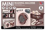 OBL10002337 - 电动洗衣机组合