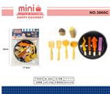 OBL10002382 - Kitchenware / tableware / tea