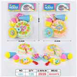 OBL10002616 - Set series