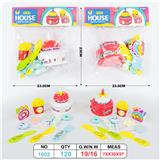 OBL10002617 - Set series