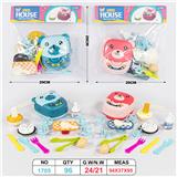 OBL10002625 - Set series
