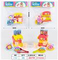 OBL10002627 - Set series