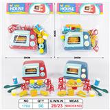 OBL10002629 - Set series