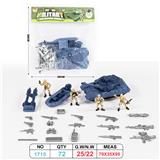 OBL10002630 - Set series