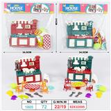 OBL10002633 - Set series