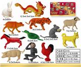 OBL10002705 - 十二生肖