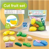 OBL10002759 - FOOD SET