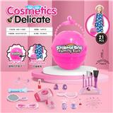 OBL10002782 - 粉球-化妆品系列