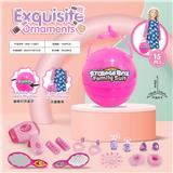 OBL10002783 - 粉球收纳盒-化妆品系列