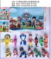 OBL10002798 - 3寸狗狗巡逻队 20包锡袋展示盒