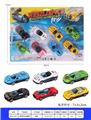 OBL10003095 - Free wheel toys