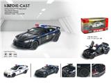 OBL10003114 - Die-cast toys