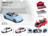 OBL10003126 - Die-cast toys
