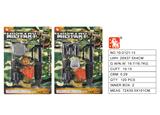 OBL10003160 - Militarytoys&Policeset