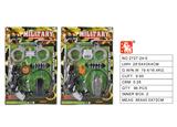 OBL10003167 - Militarytoys&Policeset