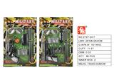 OBL10003168 - Militarytoys&Policeset