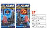 OBL10003182 - Militarytoys&Policeset