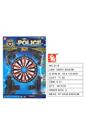 OBL10003190 - Militarytoys&Policeset