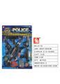 OBL10003194 - Militarytoys&Policeset