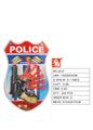 OBL10003195 - Militarytoys&Policeset