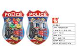 OBL10003196 - Militarytoys&Policeset