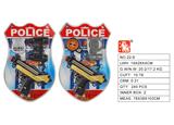 OBL10003198 - Militarytoys&Policeset