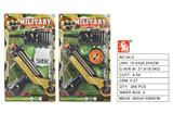 OBL10003205 - Militarytoys&Policeset