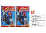 OBL10003210 - Militarytoys&Policeset