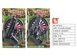 OBL10003228 - Militarytoys&Policeset