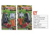 OBL10003231 - Militarytoys&Policeset