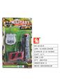 OBL10003233 - Militarytoys&Policeset
