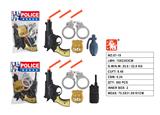 OBL10003239 - Militarytoys&Policeset