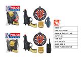 OBL10003240 - Militarytoys&Policeset