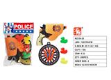OBL10003243 - Militarytoys&Policeset