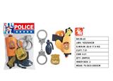 OBL10003245 - Militarytoys&Policeset
