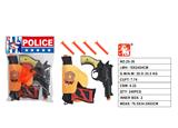 OBL10003246 - Militarytoys&Policeset