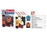 OBL10003247 - Militarytoys&Policeset