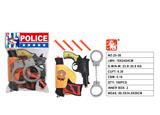 OBL10003248 - Militarytoys&Policeset