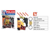 OBL10003249 - Militarytoys&Policeset