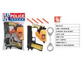 OBL10003257 - Militarytoys&Policeset