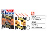 OBL10003260 - Militarytoys&Policeset