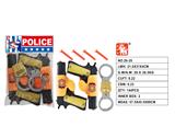 OBL10003261 - Militarytoys&Policeset